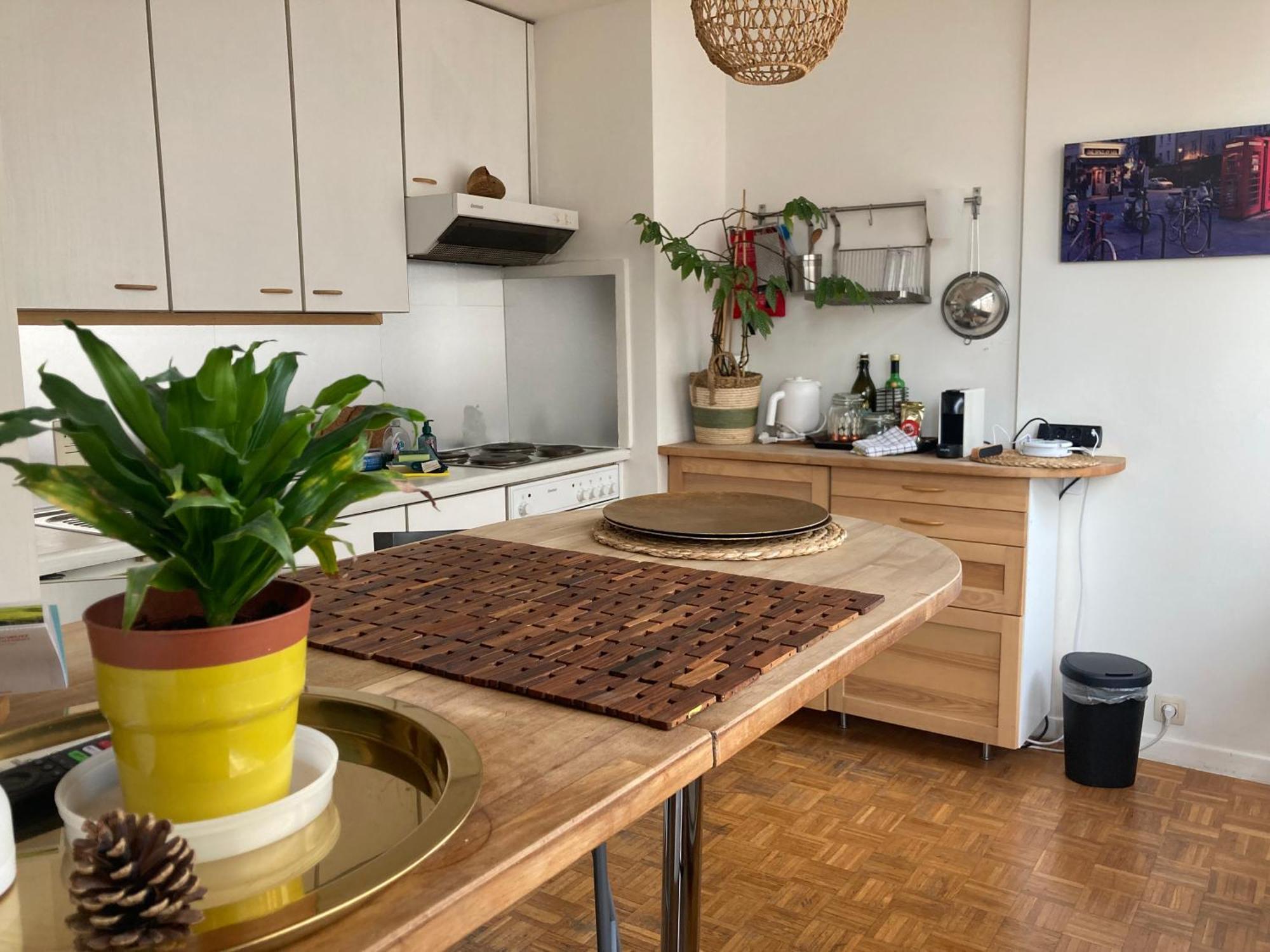 St Catherine - Sweet Home - Bxl - Studio Apartment With City View Bryssel Exteriör bild